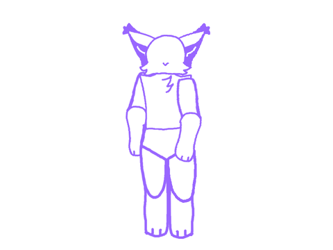 Walk tween test thing