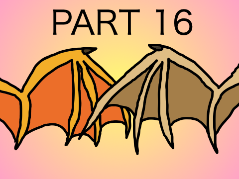 Thorn map part 16