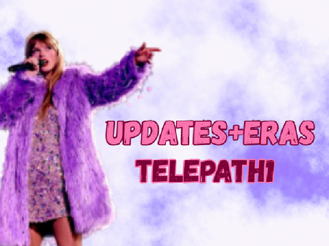 Updates+Eras