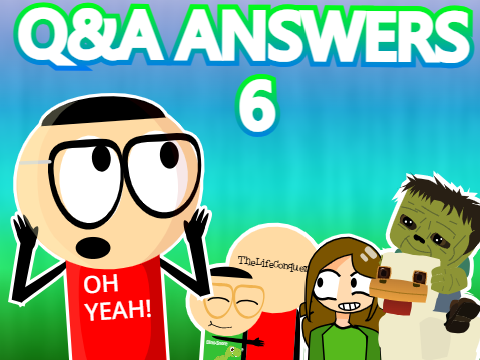 Q&A Answers 6