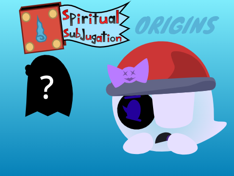 Spiritual Subjugation: Origins