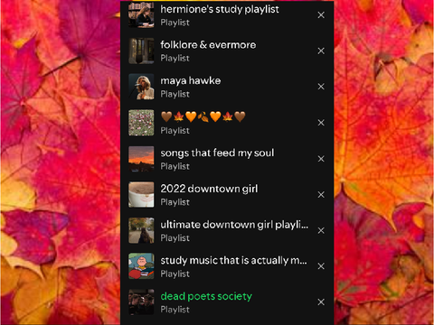 studying <3