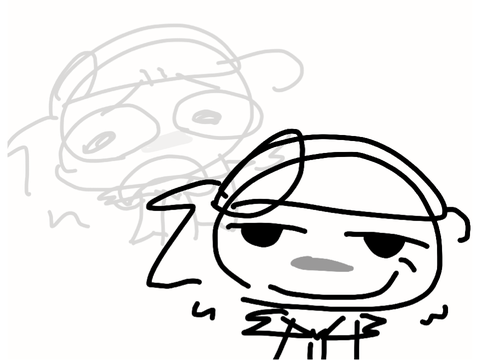 varying levels of anguish