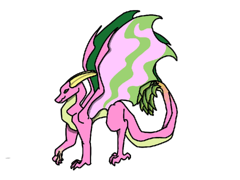 Mini-art dump!