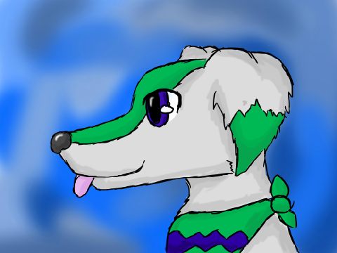 Buddy for CerysIsAKestrel :3