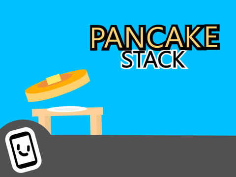 Pancake Stack