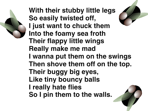 Scratch Poetry Showcase Entry