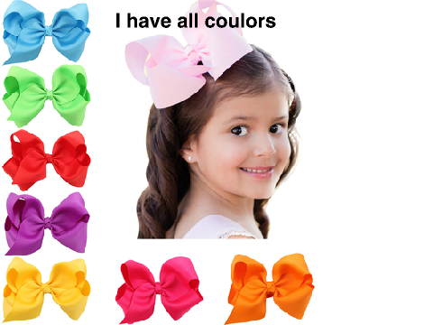 ❤My Bows❤