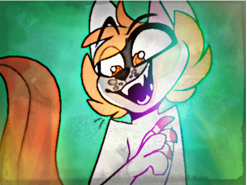 SANITY - COLORING CONTEST - Instructions remix