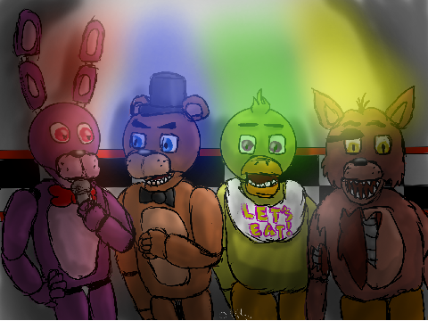 FNaF
