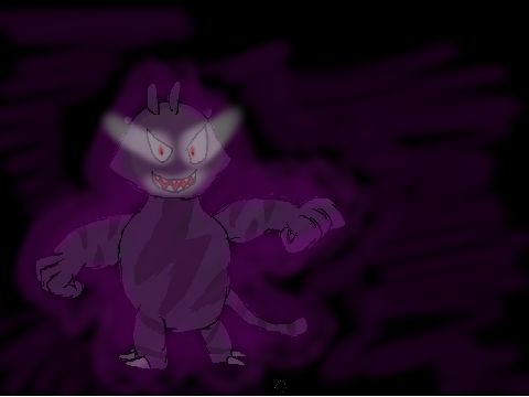 Pokefusion #1