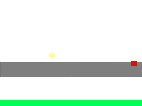 Bouncy Ball V.1