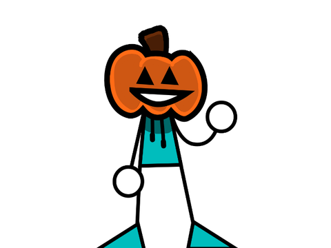 HAPPY HALLOWEEN