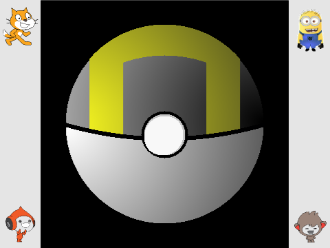 1 Line Challenge Ultraball