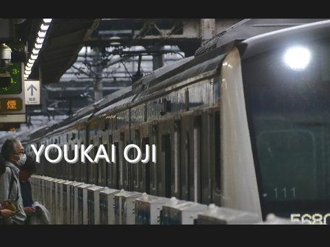 FREE DL｜YOUKAI OJI
