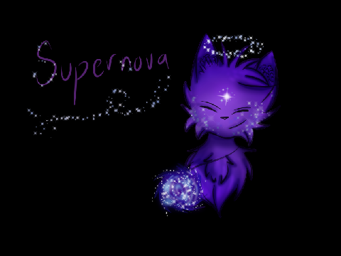 80+ Followers DTAE: Supernova