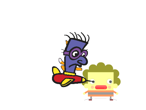 test project 2