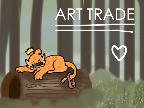 Art Trade