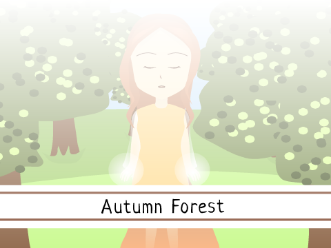 ೨Autumn Forest~CE೨