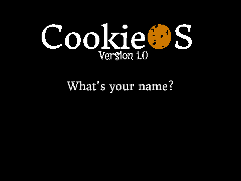 CookieOS