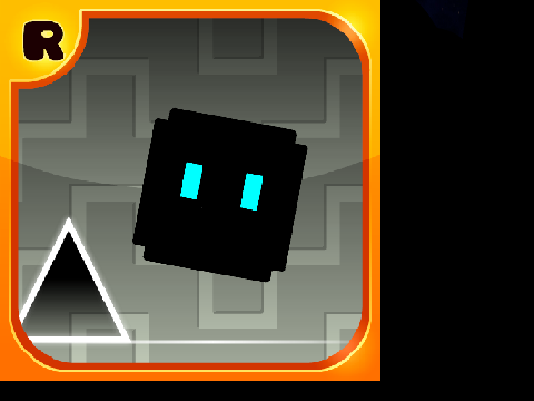 Geometry Dash Icon Creator v1.8 remix