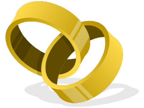 Interlocking Rings