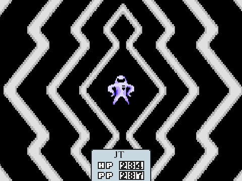 Mother 3 Combo System 2 remix