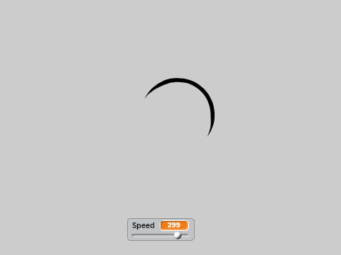 Speedy Art