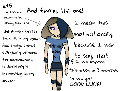 yay, improvement