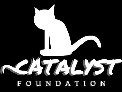 Catalyst foundation Signup