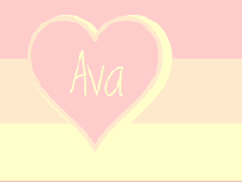 ♡ The Shopping mall!My Application! ♡ 