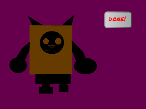 Create-an-Ewok