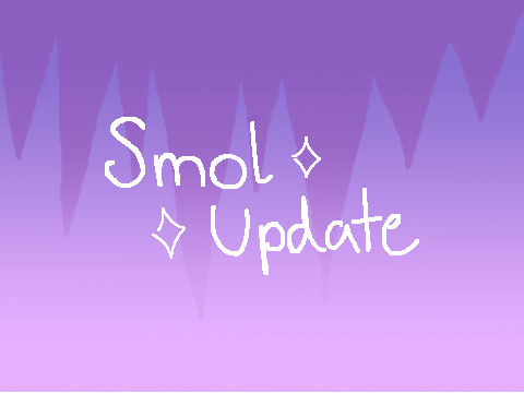 ♡ υρ∂αтє ♡ (Read notes)