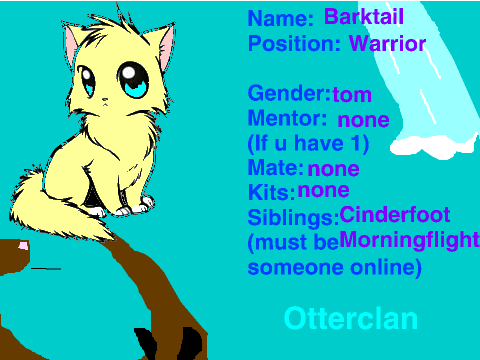 My bios 