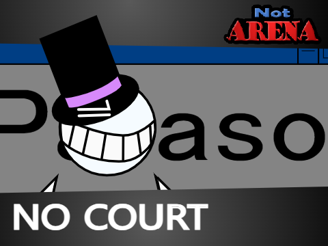 Not Arena 1ζ - "Boot Up"