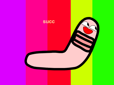 Le Epic Worm
