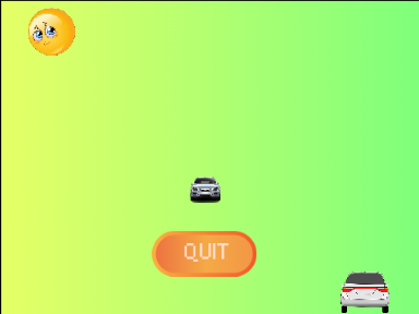 car game