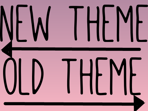 Theme Divider