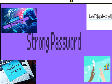 Internet Safety