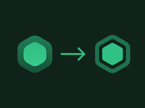 Hexium Rebranding