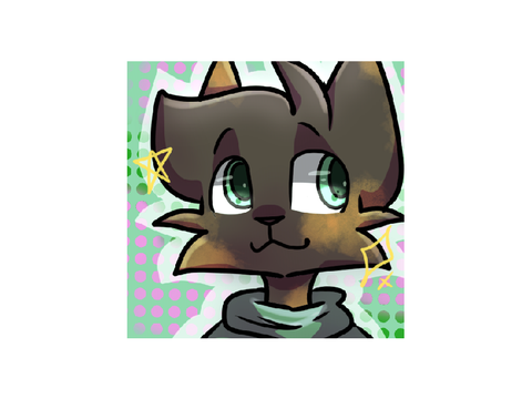 PFP for @Tortieloaf