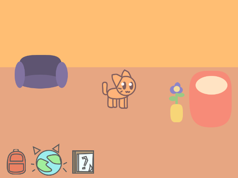 Cat Lands