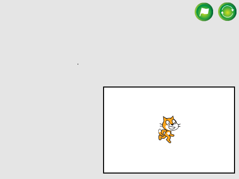 Scratch Simulator Alpha 1 remix