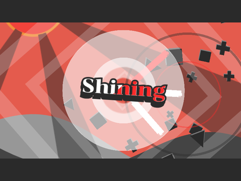 #4 [Entry] Intro + Banner for @Shining_white