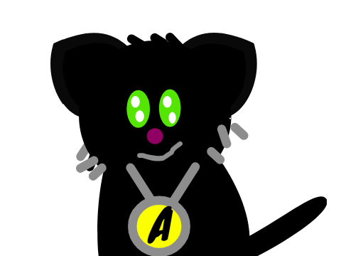 Afina_TheCat12 Profile