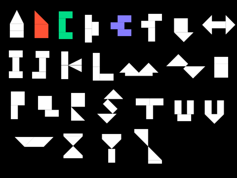 c is for everthing /j