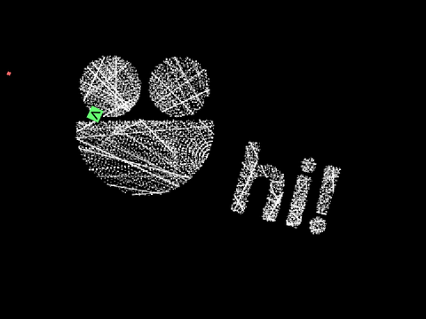 scanner thing