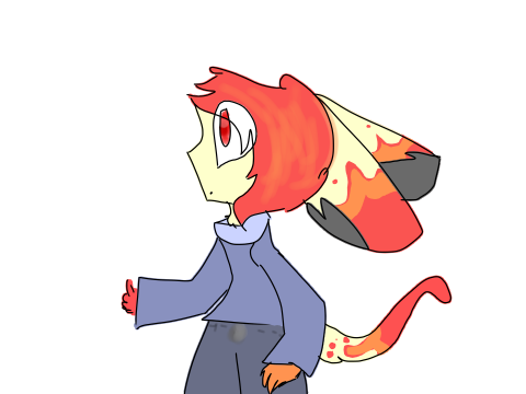 DMC ENTRY for @MoonFuryBeatz