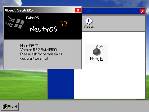 NeutrOS '17 