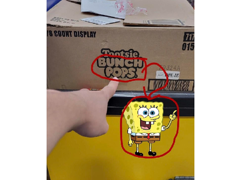 bunch pops